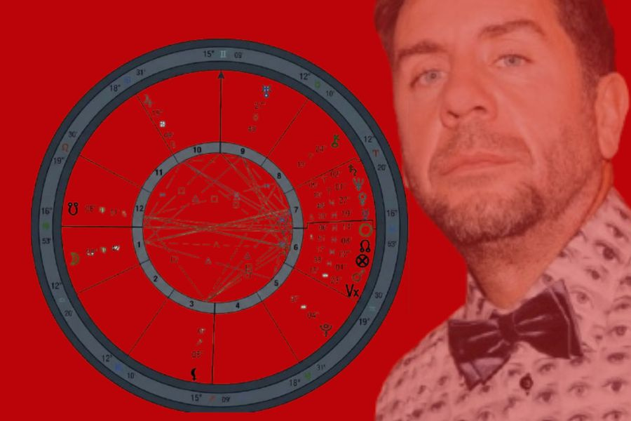 Σοκ με αυτό που δείχνει… για τον Σεπτέμβριο του 2026 ο αστρολογικός χάρτης του Γιώργου Μαζωνάκη! – Η Τεχνητή Νοημοσύνη “είδε” την κρίσιμη μέρα…