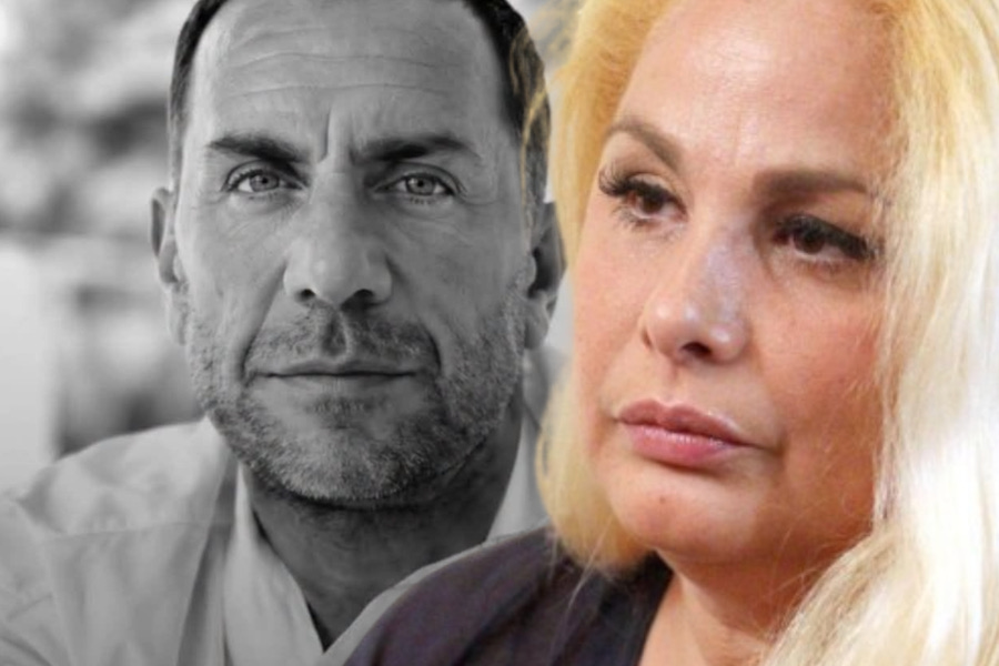“Τι να πω, τα παρεάκια μας, τα μυστικά μας, τα ξεσαλώματά μας οι δόξες μας….” – Έτσι αποχαιρετά η Τζένη Χειλουδάκη από την Σητεία τον Γιώργο Μαζωνάκη