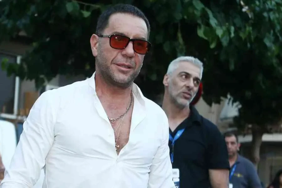 Γιώργος Μαζωνάκης: «Ήταν ήδη σε καρδιακή ανακοπή» – Τι περιγράφει διασώστης για τις τελευταίες στιγμές του