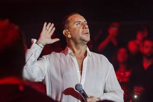 The Voice: Το συγκινητικό τρέιλερ για το αφιέρωμα στον Γιώργο Μαζωνάκη