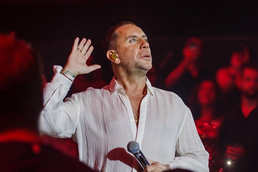 The Voice: Το συγκινητικό τρέιλερ για το αφιέρωμα στον Γιώργο Μαζωνάκη