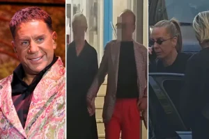 Συνελήφθησαν οι δύο γιατροί για τον θάνατο του Γιώργου Μαζωνάκη