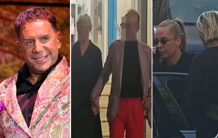 Συνελήφθησαν οι δύο γιατροί για τον θάνατο του Γιώργου Μαζωνάκη
