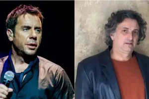 Το μοιραίο ραντεβού και τα μηνύματα με τη φωτογραφία – Το θρίλερ στο ιατρείο στο Κολωνάκι πριν φύγει από τη ζωή ο Γιώργος Μαζωνάκης
