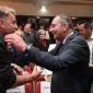 Γιώργος Μαζωνάκης: Οι στενοί δεσμοί του τραγουδιστή με τη Σητεία και με τον βουλευτή Γιάννη Πλακιωτάκη