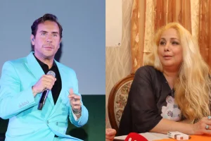 Τζένη Χειλουδάκη για Μαζωνάκη: Ο καβγάς που ξέσπασε μεταξύ τους και το μεγάλο χρηματικό ποσό – Η εξομολόγηση της