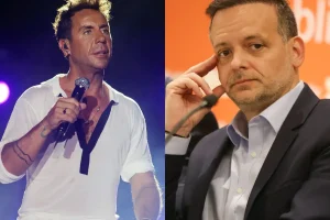 Γιώργος Μαζωνάκης: Η μεγάλη συναυλία που δεν πρόλαβε να κάνει για τα 33 χρόνια καριέρας – Το αντίο του Χάρη Δούκα