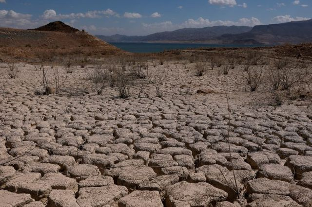 Ο ΟΗΕ προειδοποιεί καθώς η υπερθέρμανση του πλανήτη αναμένεται να ξεπεράσει τους 1,5 °C