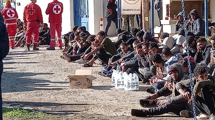 Ο Δήμος Αποκορώνου δεν αποδέχεται τη χωροθέτηση δομής προσωρινής φιλοξενίας μεταναστών στα διοικητικά του όρια