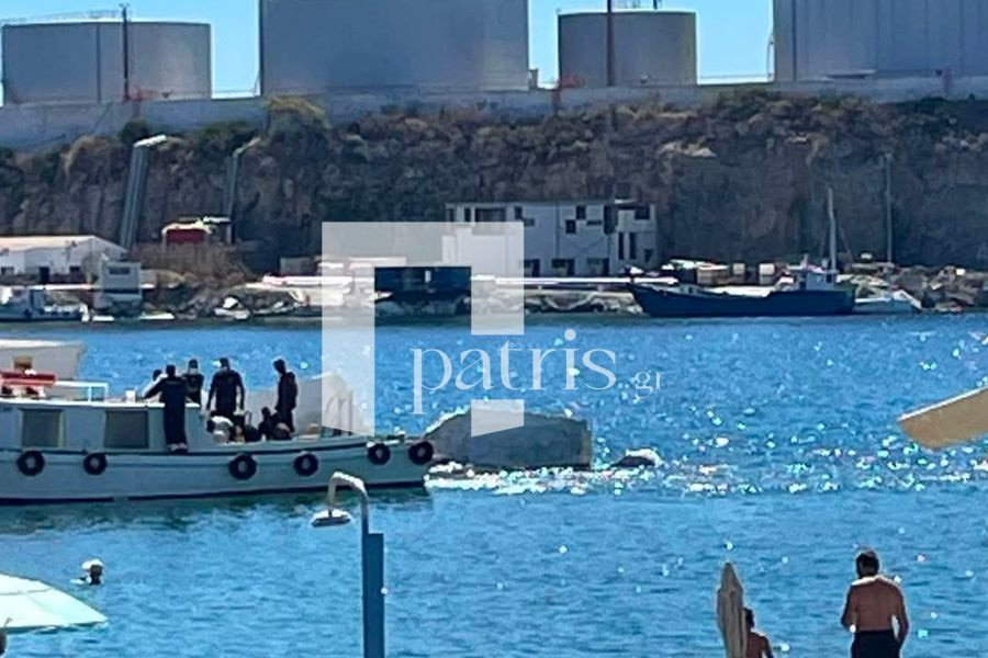 Βίντεο από την άφιξη των μεταναστών στους Καλούς Λιμένες – 97 αλλοδαποί ανάμεσα τους και παιδιά (pics&vid)