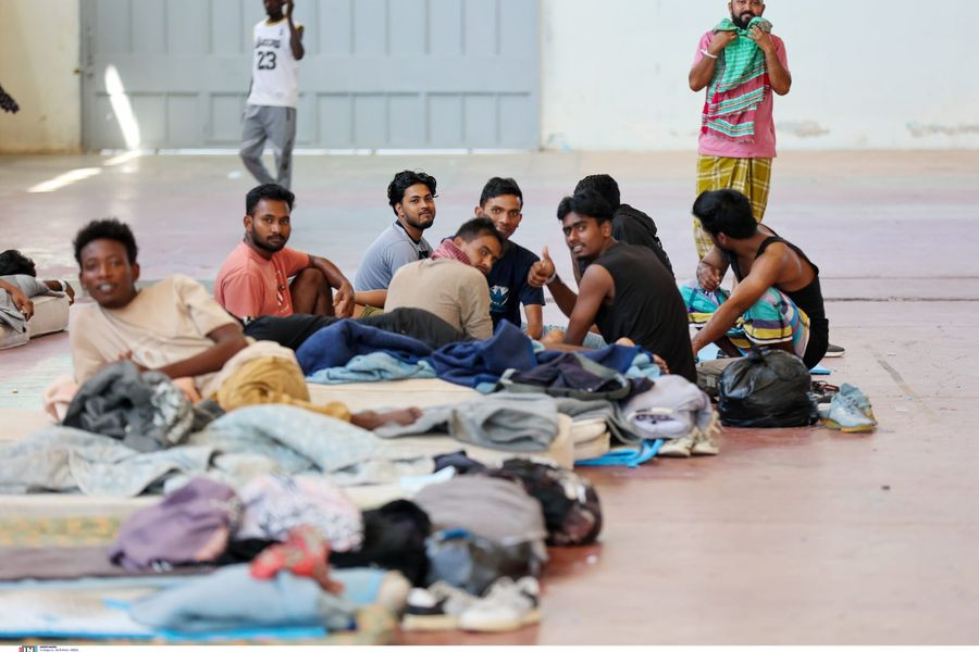 Μεταναστευτικό: Νέος μηχανισμός έκτακτης ανάγκης με φόντο τις αφίξεις στην Κρήτη – Η επιστολή Φον ντερ Λάιεν προς τους «27»