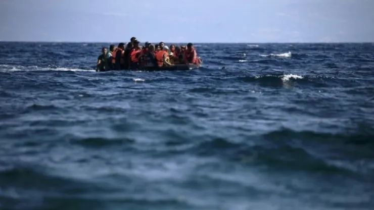 Μειώθηκε στο 37% το ποσοστό αναγνώρισης ασύλου το 2026
