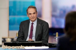 Μητσοτάκης: Στήριξη νοικοκυριών και ευρωπαϊκή ευελιξία για το δύσκολο χειμώνα