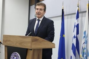 Μ. Χρυσοχοΐδης: Το μίσος δεν αποτέλεσε ποτέ εργαλείο ανάπτυξης και ευημερίας