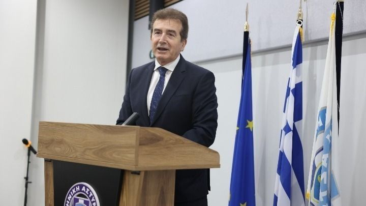 Μ. Χρυσοχοΐδης: Το μίσος δεν αποτέλεσε ποτέ εργαλείο ανάπτυξης και ευημερίας