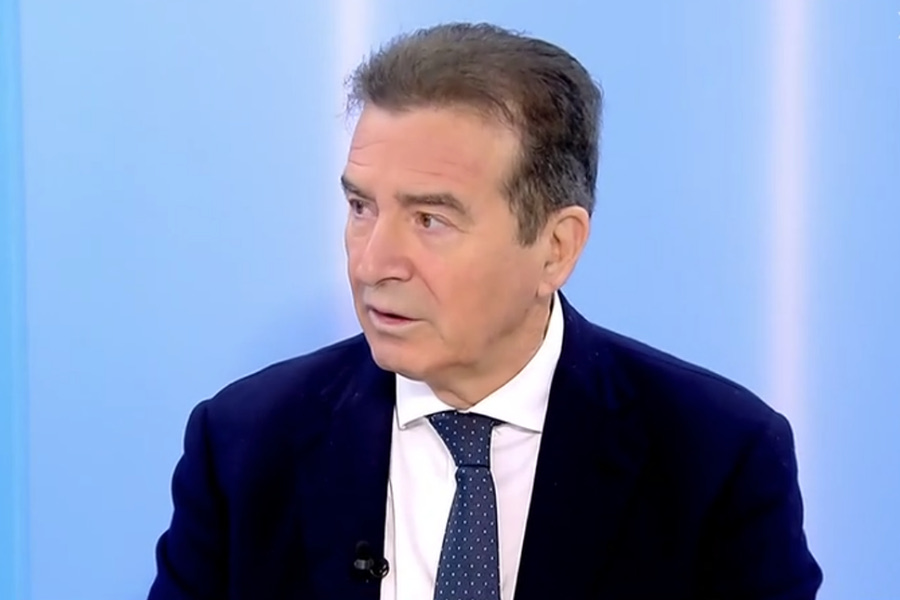 Χρυσοχοΐδης: Η Αστυνομία κινήθηκε πολύ γρήγορα στην υπόθεση Μαζωνάκη