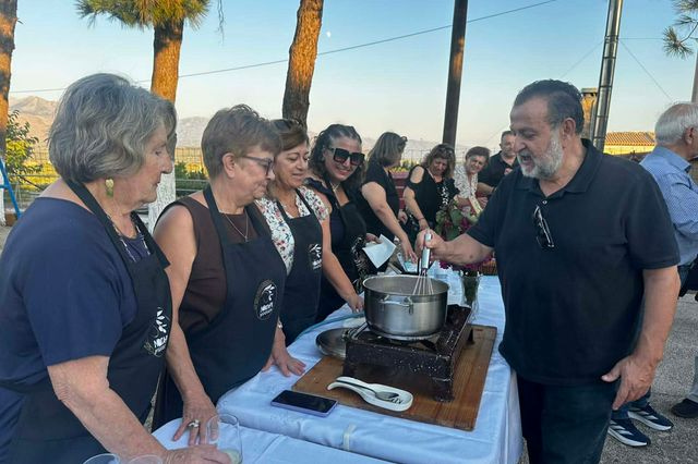 Δήμος Μινώα Πεδιάδας: Με μεγάλη επιτυχία οι εκδηλώσεις του 3ου Θεματικού Φεστιβάλ «Ο Κύκλος του Πολιτισμού»
