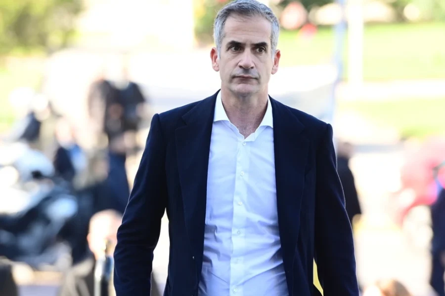 Μπακογιάννης: «Ο κόσμος το έχει τούμπανο κι εμείς κρυφό καμάρι το ότι υπάρχει αλαζονεία στην κυβέρνηση»