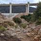 Οργή και αγωνία για το μπαζωμένο ρέμα στη Σταλίδα – Ανησυχούν για πλημμυρικά φαινόμενα