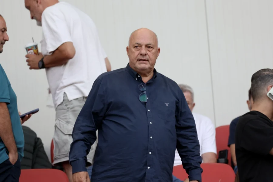 Μπέος: Πέναλτι-«μαϊμού» ο Γιόβιτς – Θα γίνει καταγγελία στον εισαγγελέα για Τζήλο, Πολυχρόνη, παίχτηκαν εκατομμύρια στο διπλό
