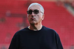 Μπούσης: “Συνεχίζουμε να ονειρευόμαστε, υπερήφανοι για την ομάδα μας”