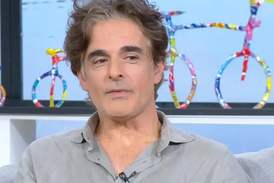 Αντώνης Μυριαγκός για Δυο Μαύρα Πουκάμισα: «Υπάρχουν πολλές φορές που συγκρούομαι με τον Σήφη»