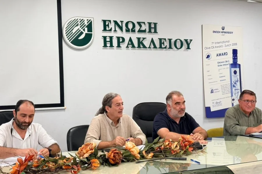 Επιδοτήσεις ΟΠΕΚΕΠΕ: Ξεχάστε τις πληρωμές του Οκτώβρη, καλά Χριστούγεννα και αν… – Όλα “μπάχαλο” με το MyAgro, νέο “καμπανάκι” από τα ΚΥΔ της Κρήτης!