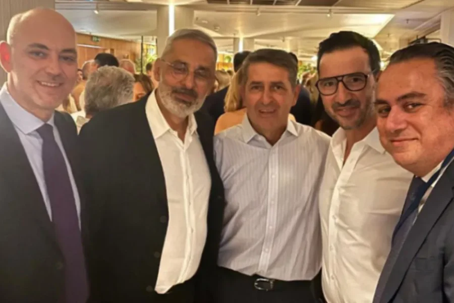 Γιώργος Μυλωνάκης: Επιστρέφει τη Δευτέρα στα καθήκοντά του στο Μαξίμου – Τι είπε στους δημοσιογράφους