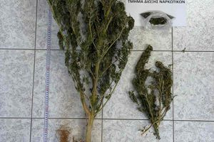 Συλλήψεις για ναρκωτικά σε Άγιο Νικόλαο και Χανιά