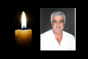 Ηράκλειο: Θλίψη για την απώλεια του γνωστού ζαχαροπλάστη