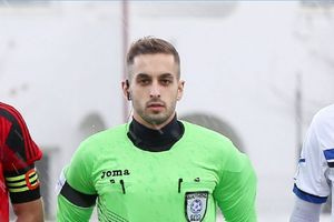 Διαιτητές Super League: Ο Ντάουλας στο ΟΦΗ-Κηφισιά