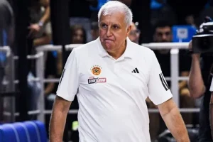 Παναθηναϊκός AKTOR: Με αποθέωση Ομπράντοβιτς η παρακάμερα από τη φιλική νίκη κόντρα στην ΑΕΚ