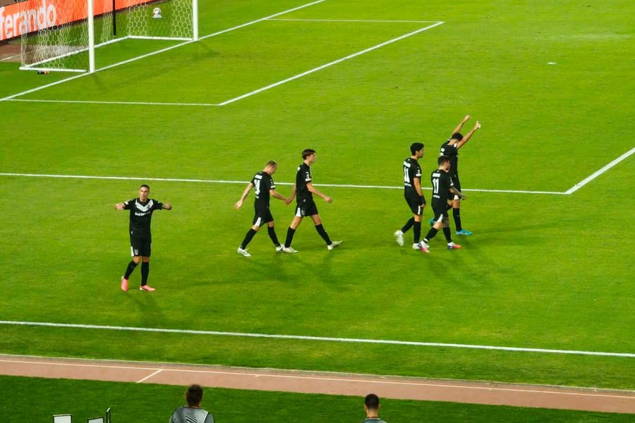 ΟΦΗ – Χοφενχάιμ 1-0: Live από το Παγκρήτιο η πρεμιέρα του ΟΦΗ στη League phase του Europa League