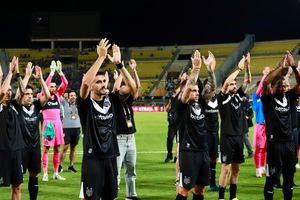 Europa League: Πότε είναι τα επόμενα παιχνίδια του ΟΦΗ