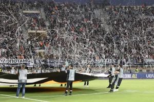 Βαθμολογία UEFA: Ο ΟΦΗ έφερε την Ελλάδα μια ανάσα από τη 10η θέση!
