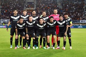 ΟΦΗ: Μία… ντουζίνα ευρωπαϊκές νίκες, από τη Χόφενχαϊμ έως την Ατλέτικο Μαδρίτης