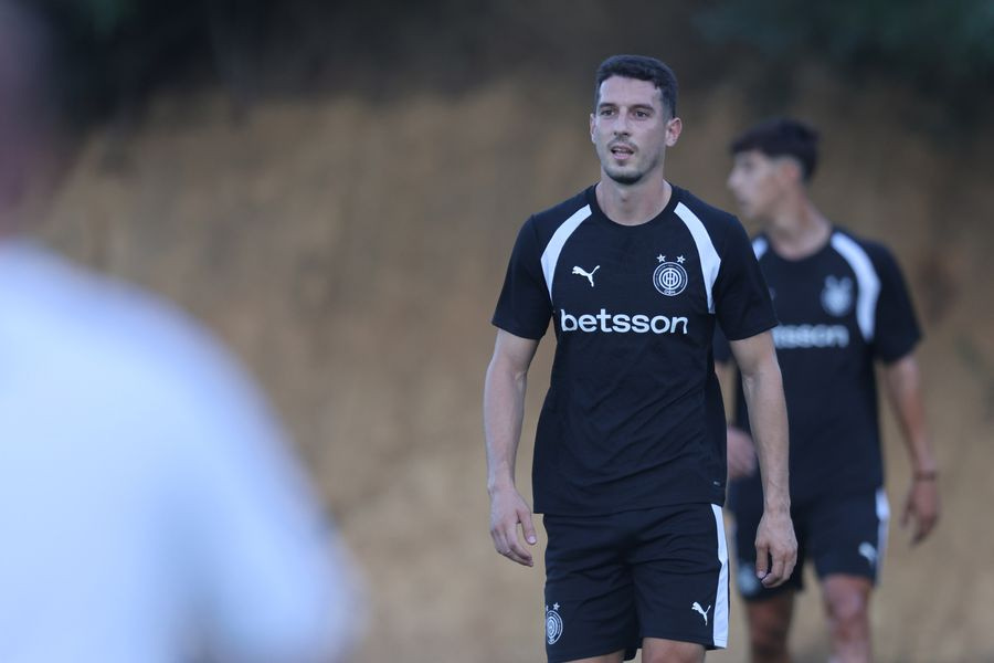 ΟΦΗ: Η αποστολή για την Κηφισιά