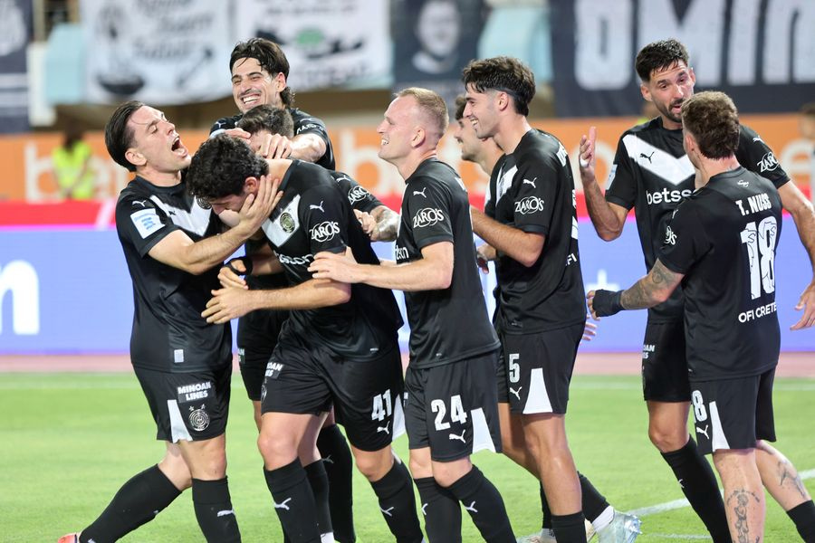 Κύπελλο: Με αλλαγές ο ΟΦΗ αλλά ίδια νοοτροπία κόντρα στον Νέστο