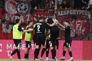 ΟΦΗ: Η μελωδία της ευτυχίας….