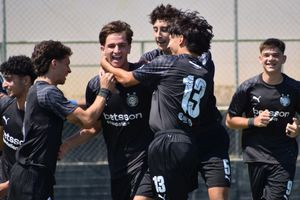 Τριπλή νίκη κόντρα στην Κηφισιά για τις «Κ» του ΟΦΗ