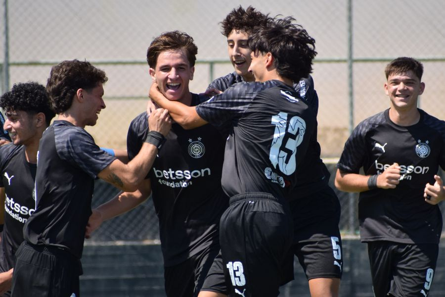 Τριπλή νίκη κόντρα στην Κηφισιά για τις «Κ» του ΟΦΗ