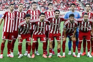 Με το βλέμμα στην Ευρώπη και την ανάγκη για νέα αρχή ο Ολυμπιακός