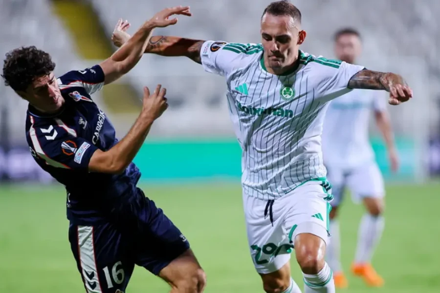 Europa League: Θρίαμβος της Ομόνοιας, 1-0 τη Θέλτα