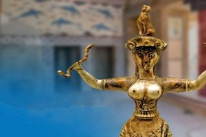 Ο Θεός ως «Παντογνώστης και Παντοκράτορας» και η «παντογνώστρια» Τεχνητή Νοημοσύνη