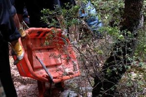 Θάσος: Σε ασφαλές σημείο μεταφέρθηκαν τρεις πεζοπόροι που ένιωσαν αδιαθεσία