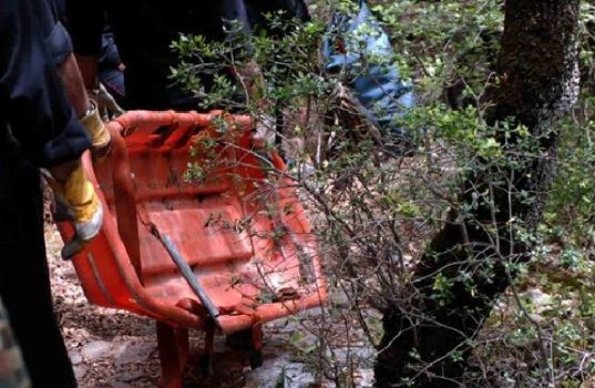 Θάσος: Σε ασφαλές σημείο μεταφέρθηκαν τρεις πεζοπόροι που ένιωσαν αδιαθεσία