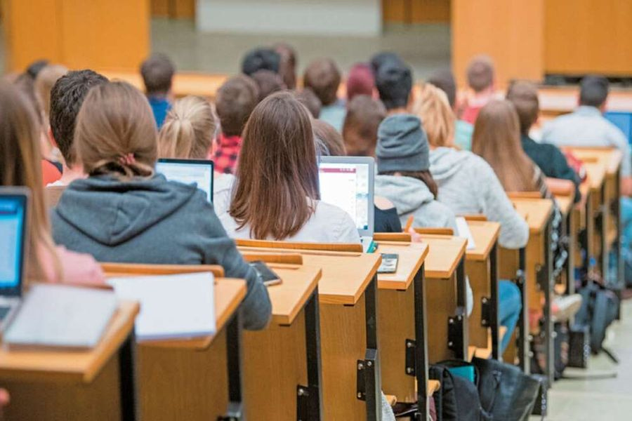 Πανεπιστήμιο Κρήτης: Πέτυχαν αλλά δεν γράφτηκαν