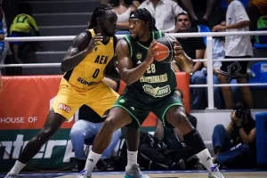 Παναθηναϊκός – ΑΕΚ 78-56: Άνετη νίκη για τους πράσινους με πλουραλισμό και πολλές δοκιμές