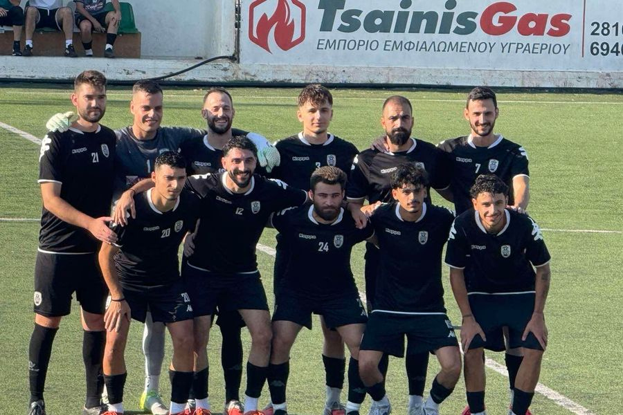 Α1 ΕΠΣΗ: Ξεχώρισε η νίκη του ΠΑΟΚ στην πρεμιέρα