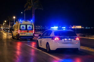Βίντεο-«κλειδί» για τον άγριο ξυλοδαρμό του 23χρονου στο Ηράκλειο